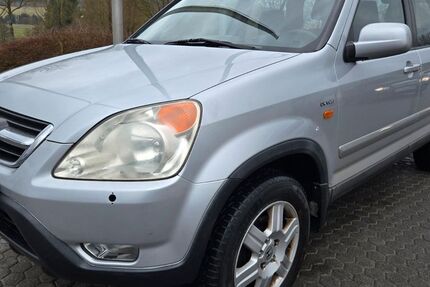 Honda CR-V 270.000 km 2.000 &euro; Hildburghausen 98646