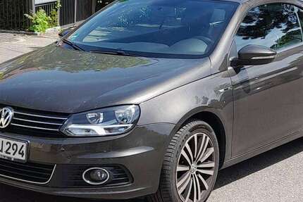 VW Eos 148.000 km 10.700 &euro; Metzingen 72555