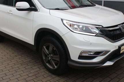 Honda CR-V 139.966 km 16.450 &euro; Radebeul-Dresden 01445