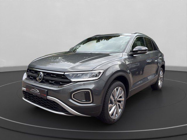 VW T-Roc 4.000 km 36.120 &euro; Sigmaringen 72488