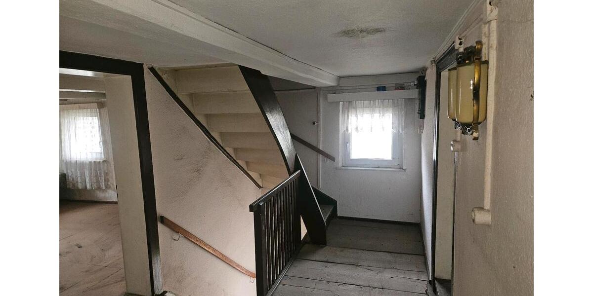Einfamilienhaus Olbersdorf - 5 Zimmer, 122 m&sup2;, 35.000&euro; | Angebot:26302540