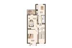 Jugendstil. 4 Apartments. Zentral. viel Potential. Provisionsfrei