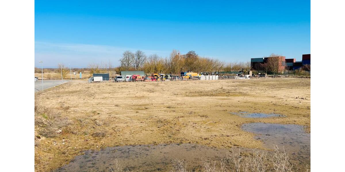 Gewerbeobjekt Nauen - 3.000&euro; | Angebot:26395536