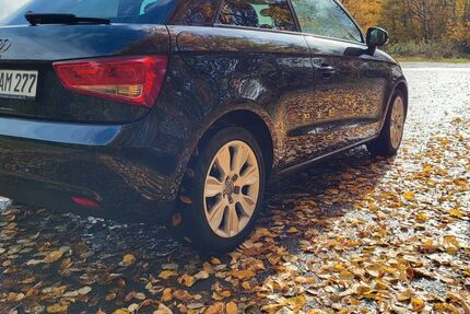 Audi A1 115.089 km 7.500 € Mupperg 96524