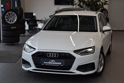 Audi A4 171.134 km 16.550 € Altdorf/Landshut 84032