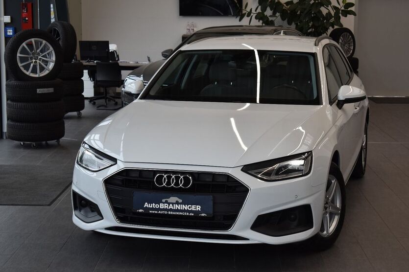 Audi A4 171.134 km 16.550 € Altdorf/Landshut 84032