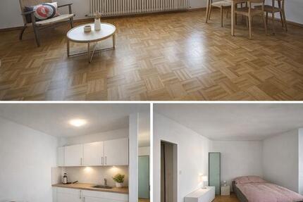 Wohnung Bremen Neustadt - 1 Zimmer, 46 m&sup2;, 750&euro; | Angebot:25417397