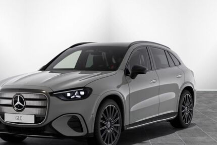 Mercedes-Benz GLC 400 6.000 km 95.444 &euro; Merseburg 06217