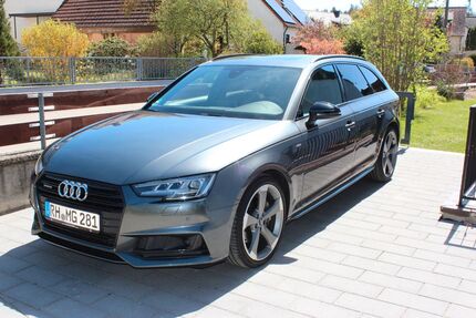 Audi A4 106.000 km 22.990 &euro; Rednitzhembach 91126