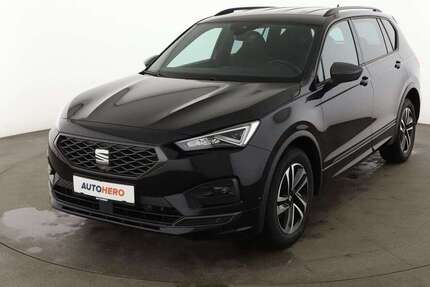 Seat Tarraco 51.200 km 28.570 &euro; Laatzen 30880