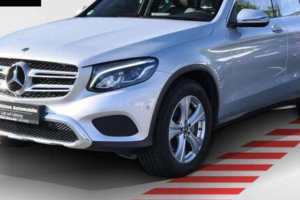 Mercedes-Benz GLC 250 90.778 km 28.290 &euro; Husum 25813