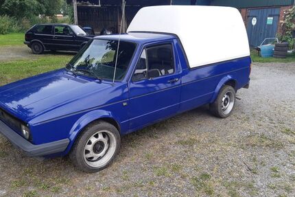 VW Caddy 250.348 km 3.600 &euro; Drochtersen 21706