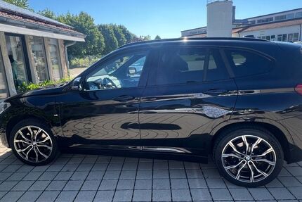 BMW X1 53.000 km 25.500 &euro; Germaringen 87656