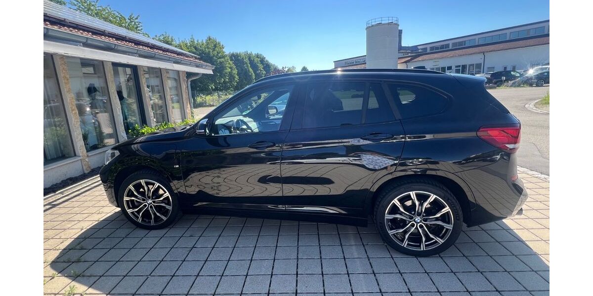 BMW X1 53.000 km 25.500 &euro; Germaringen 87656