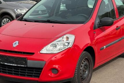 Renault Clio 119.000 km 4.990 &euro; Merzig 66663
