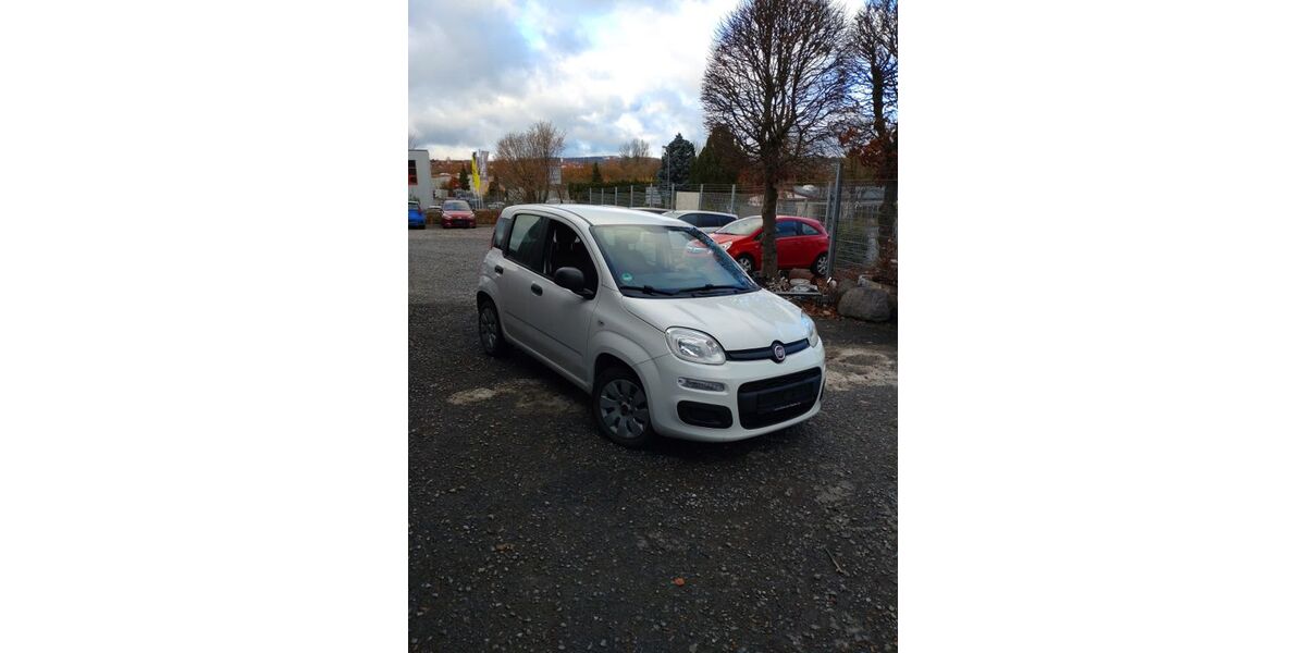 Fiat Panda 116.100 km 3.999 € Blomberg 32825