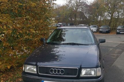 Audi 80 285.000 km 1.250 &euro; Extertal 32699