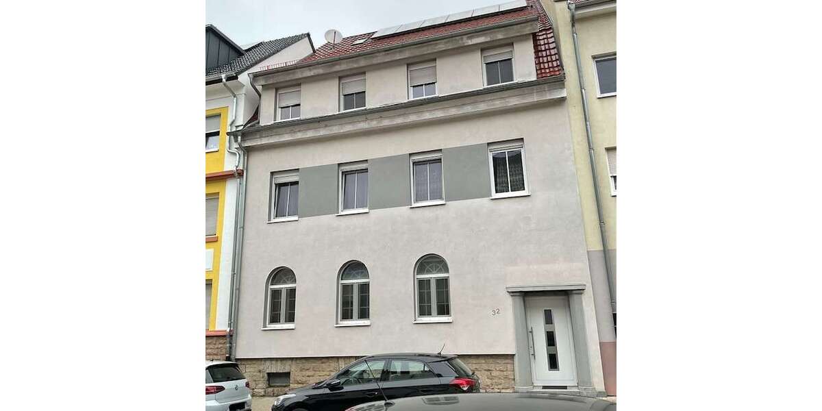Etagenwohnung Bruchsal - 3 Zimmer, 93 m&sup2;, 328.000&euro; | Angebot:26015436
