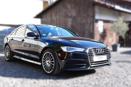 Audi A6 190.482 km 16.000 &euro; Gelnhausen-Roth 63571