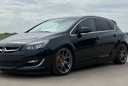 Opel Astra 145.000 km 6.800 &euro; Kerpen 50171