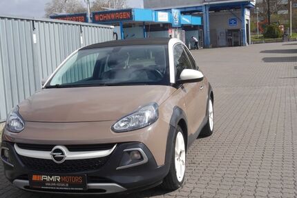 Opel Adam 120.000 km 5.890 &euro; Hemmingen 30966