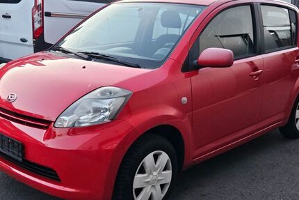 Subaru Justy 85.000 km 950 &euro; Aldingen 78554