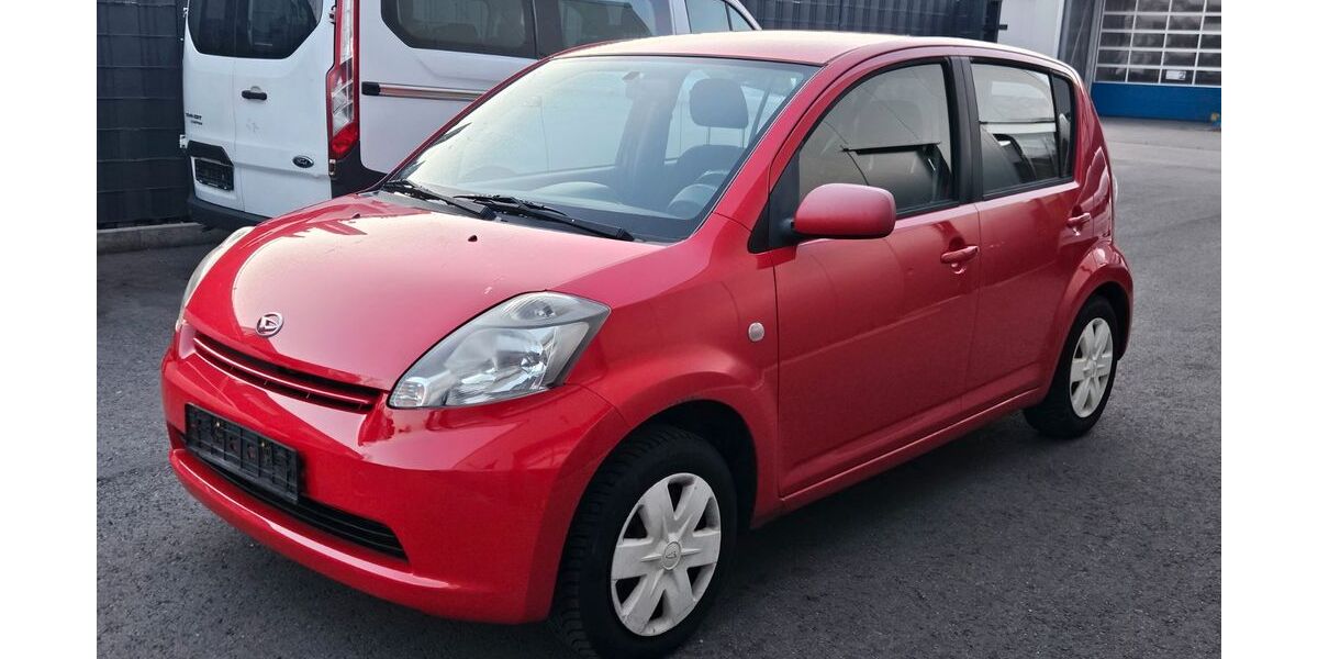 Subaru Justy 85.000 km 950 &euro; Aldingen 78554