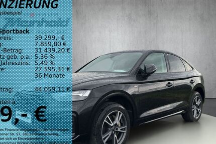 Audi Q5 49.400 km 39.299 &euro; Auerbach/Rebesgrün 08209