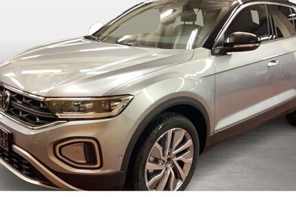 VW T-Roc 10.000 km 38.980 &euro; Aach 78267