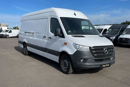 Mercedes-Benz Sprinter 79.435 km 35.664 &euro; Zimmern ob Rottweil 78658