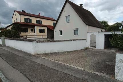 Haus Hepberg - 5.5 Zimmer, 85 m&sup2;, 409.000&euro; | Angebot:26990990