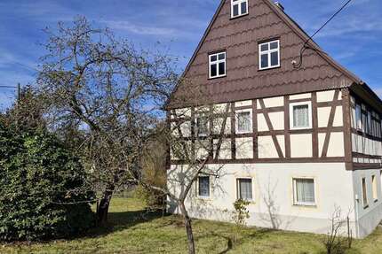 Haus Forchheim Forchheim - 8 Zimmer, 155 m&sup2;, 69.000&euro; | Angebot:23483939