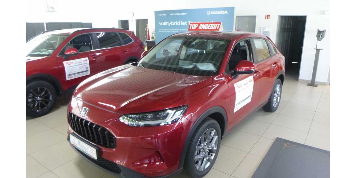 Honda Andere 1.511 km 38.999 &euro; Ettlingen-Bruchhausen 76275