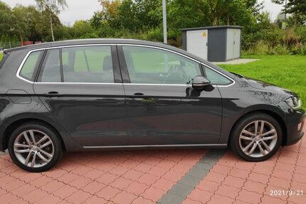 VW Golf Sportsvan 196.163 km 9.800 &euro; Geesthacht 21502
