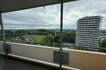 Frisch sanierte 4-Zimmer-Wohnung mit Balkon, Vogesenblick