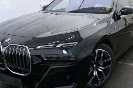 BMW 740 25.000 km 81.999 &euro; Fulda 36043