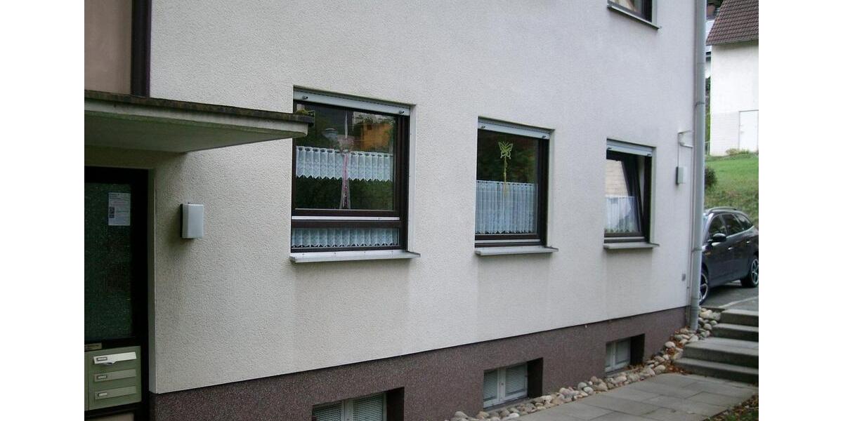 Etagenwohnung Biedenkopf - 3 Zimmer, 73 m&sup2;, 128.000&euro; | Angebot:26944858