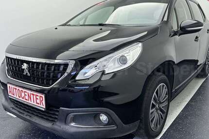 Peugeot 2008 88.000 km 8.790 &euro; Stolberg 52222