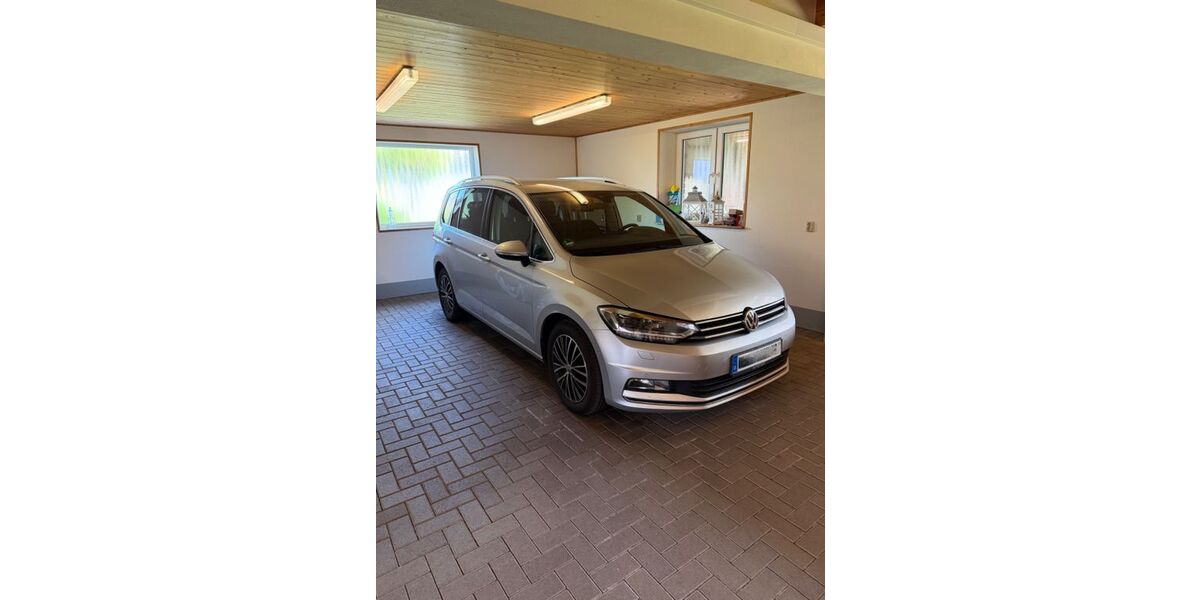 VW Touran 148.000 km 16.000 &euro; Bleicherode 99752