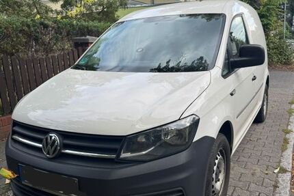 VW Caddy 222.605 km 7.700 &euro; Hohen Neuendorf 16540