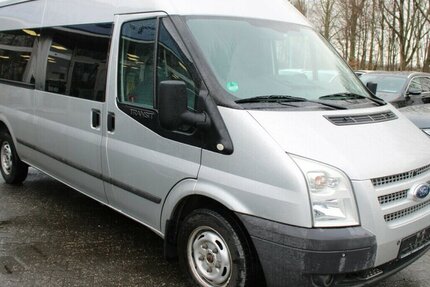 Ford Transit 300 L TDCi VA Trend - 9-Sitzer - 72.380 km 12.980 &euro; Euskirchen 53881