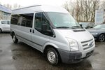 Ford Transit 300 L TDCi VA Trend - 9-Sitzer - 72.380 km 12.980 &euro; Euskirchen 53881