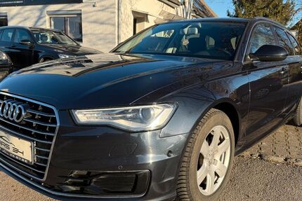 Audi A6 164.000 km 15.990 &euro; KÖNIGSBRUNN 86343