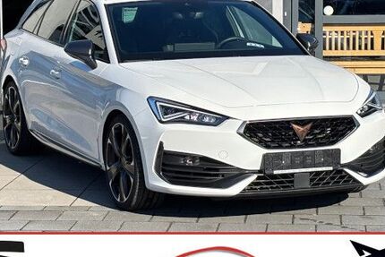 Cupra Leon 27.990 km 35.700 &euro; Eschlkam 93458