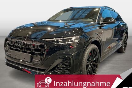 Audi Q8 3.900 km 96.580 &euro; Landshut 84030