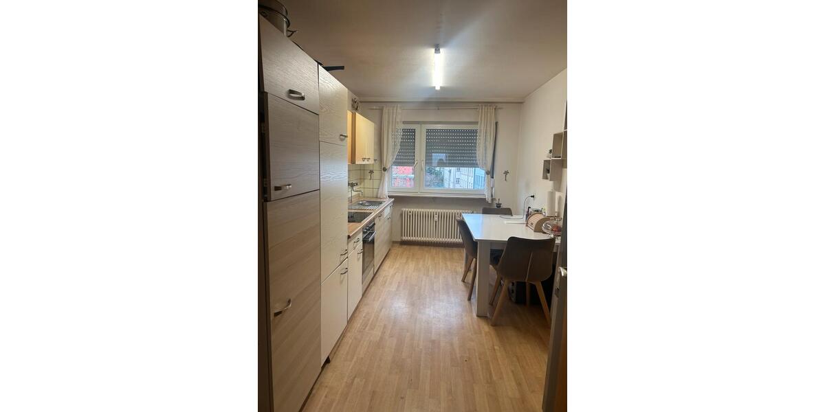 Mehrfamilienhaus, Wohnhaus Lahr (Schwarzwald) - 3 Zimmer, 82 m&sup2;, 210.000&euro; | Angebot:27121584