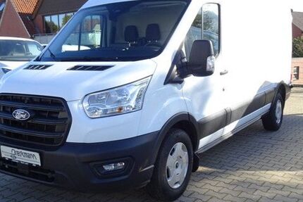 Ford Transit 45.250 km 29.450 &euro; Bad Laer 49196