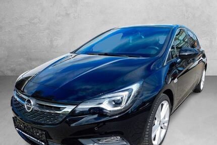 Opel Astra 64.000 km 15.780 € Hannover 30453