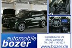 BMW X1 20d xDrive x-Line AHK,360°,HUD,Ledersportsitze 21.200 km 42.590 &euro; Landshut 84030