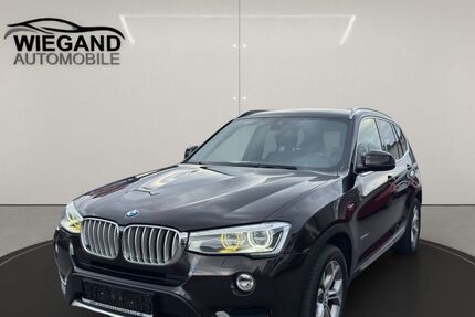 BMW X3 261.500 km 12.990 &euro; Viernheim 68519